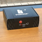 Staresso Travel Kit